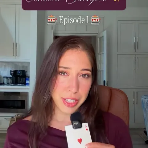 Instagram post: Want to start winning big on social media?